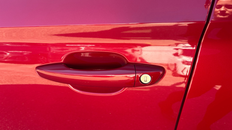 Vauxhall Corsa 1.2 Design 5dr Petrol Hatchback